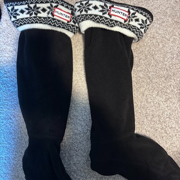 Hunter Boot Socks - Picture 1 of 1